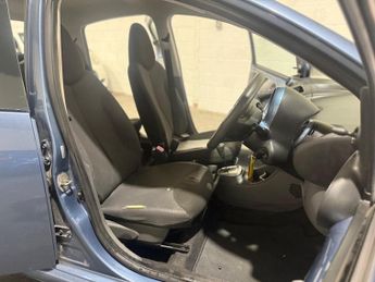 Toyota AYGO 1.0 VVT-i Blue MultiMode Euro 4 5dr