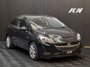 Vauxhall Corsa 1.4i ecoFLEX Energy Euro 6 3dr (a/c)