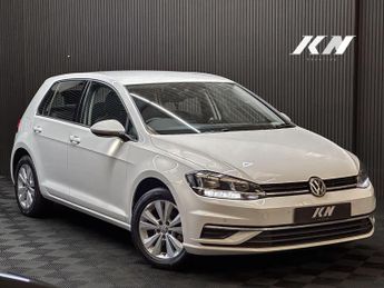 Volkswagen Golf 1.4 TSI BlueMotion Tech SE Nav Euro 6 (s/s) 5dr