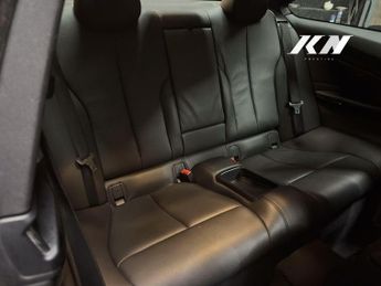 BMW 4 Series 2.0 420d M Sport Auto Euro 6 (s/s) 2dr