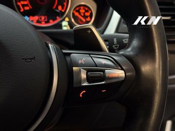 BMW 4 Series 2.0 420d M Sport Auto Euro 6 (s/s) 2dr