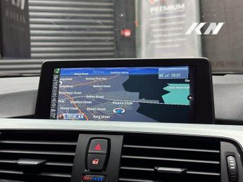 BMW 4 Series 2.0 420d M Sport Auto Euro 6 (s/s) 2dr