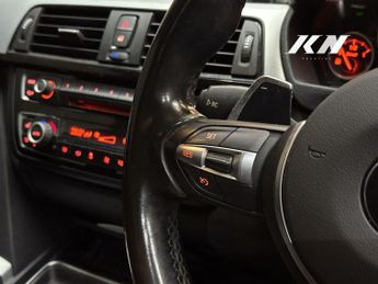 BMW 4 Series 2.0 420d M Sport Auto Euro 6 (s/s) 2dr