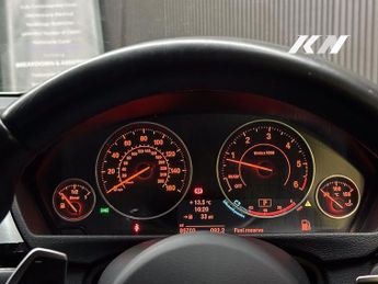 BMW 4 Series 2.0 420d M Sport Auto Euro 6 (s/s) 2dr