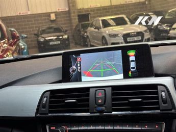 BMW 4 Series 2.0 420d M Sport Auto Euro 6 (s/s) 2dr