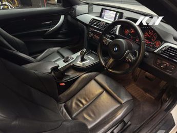 BMW 4 Series 2.0 420d M Sport Auto Euro 6 (s/s) 2dr