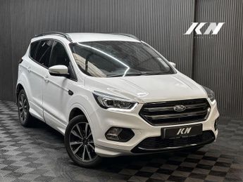 Ford Kuga 1.5 TDCi ST-Line Euro 6 (s/s) 5dr
