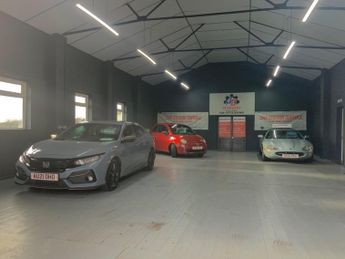 Vauxhall Agila 1.2 VVT ecoFLEX SE Euro 5 5dr