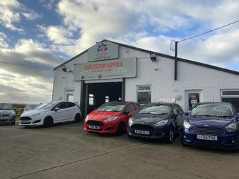 Vauxhall Agila 1.2 VVT ecoFLEX SE Euro 5 5dr