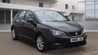 SEAT Ibiza 1.0 SE Euro 6 5dr