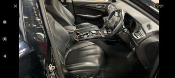 MG MG5 52.5kWh Exclusive Estate 5dr Electric Auto (156 ps)