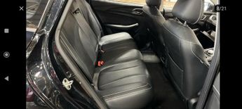 MG MG5 52.5kWh Exclusive Estate 5dr Electric Auto (156 ps)