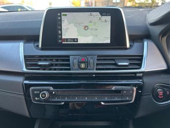 BMW 2 Series Active Tourer 1.5 218i M Sport DCT Euro 6 (s/s) 5dr