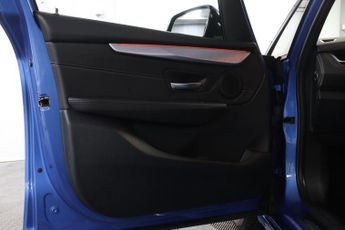 BMW 2 Series Active Tourer 1.5 218i M Sport DCT Euro 6 (s/s) 5dr