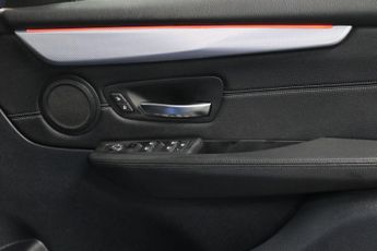 BMW 2 Series Active Tourer 1.5 218i M Sport DCT Euro 6 (s/s) 5dr