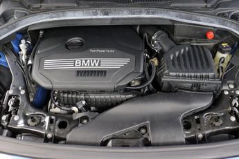 BMW 2 Series Active Tourer 1.5 218i M Sport DCT Euro 6 (s/s) 5dr
