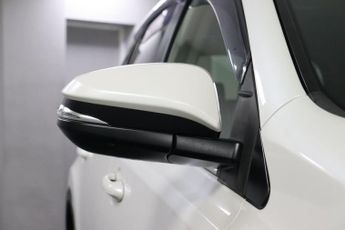 Toyota RAV4 2.5 VVT-h Business Edition Plus CVT Euro 6 (s/s) 5dr