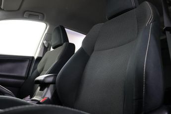 Toyota RAV4 2.5 VVT-h Business Edition Plus CVT Euro 6 (s/s) 5dr