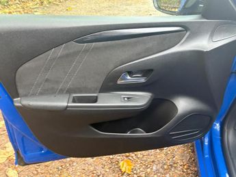 Vauxhall Corsa 1.2 Turbo Ultimate Auto Euro 6 (s/s) 5dr