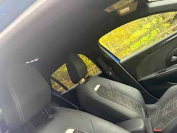 Vauxhall Corsa 1.2 Turbo Ultimate Auto Euro 6 (s/s) 5dr