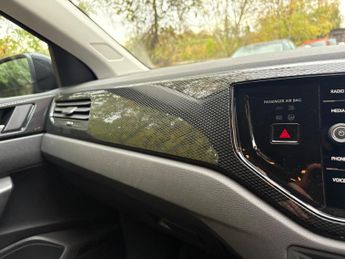 Volkswagen Polo 1.0 TSI Life DSG Euro 6 (s/s) 5dr