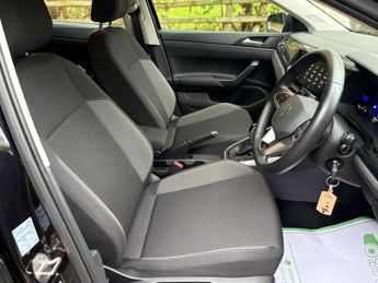 Volkswagen Polo 1.0 TSI Life DSG Euro 6 (s/s) 5dr