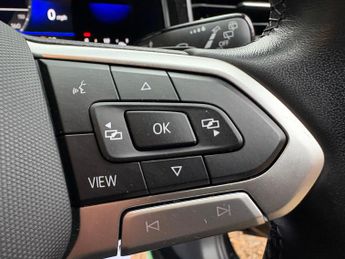 Volkswagen Polo 1.0 TSI Life DSG Euro 6 (s/s) 5dr