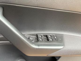 Volkswagen Polo 1.0 TSI Life DSG Euro 6 (s/s) 5dr