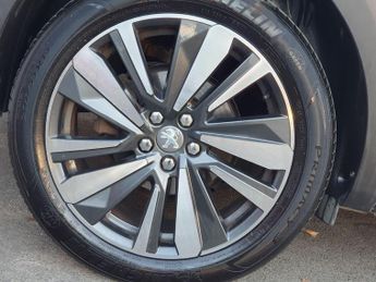 Peugeot 3008 1.5 BlueHDi GT Line Premium EAT Euro 6 (s/s) 5dr