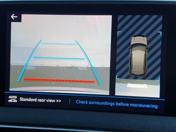 Peugeot 3008 1.5 BlueHDi GT Line Premium EAT Euro 6 (s/s) 5dr