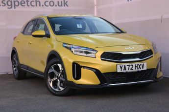 Kia Ceed 1.5 T-GDi 2 Euro 6 (s/s) 5dr