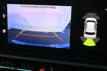 Kia Niro 1.6h GDi 3 DCT Euro 6 (s/s) 5dr