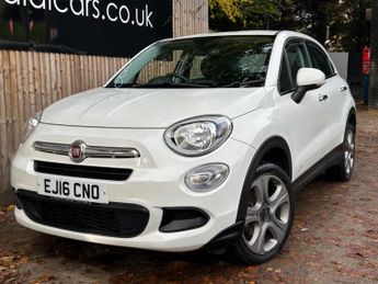 Fiat 500 1.6 E-Torq Pop Euro 6 5dr