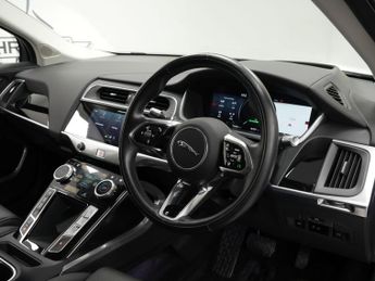 Jaguar I-PACE 400 90kWh HSE Auto 4WD 5dr