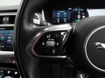 Jaguar I-PACE 400 90kWh HSE Auto 4WD 5dr