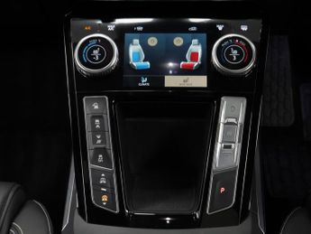 Jaguar I-PACE 400 90kWh HSE Auto 4WD 5dr