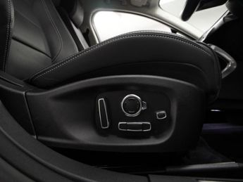 Jaguar I-PACE 400 90kWh HSE Auto 4WD 5dr