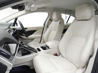 Jaguar I-PACE 400 90kWh HSE Auto 4WD 5dr