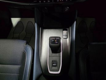 Nissan Qashqai 1.3 DIG-T MHEV Tekna XTRON Euro 6 (s/s) 5dr