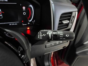 Nissan Qashqai 1.3 DIG-T MHEV Tekna XTRON Euro 6 (s/s) 5dr