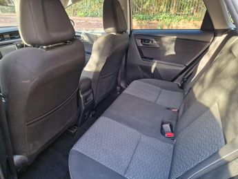 Toyota Auris 1.6 V-Matic Icon+ Touring Sports Multidrive S Euro 5 5dr
