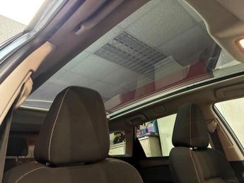 Toyota Auris 1.6 V-Matic Icon+ Touring Sports Multidrive S Euro 5 5dr