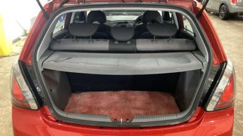 Kia Rio 1.4 Strike 5dr