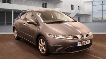 Honda Civic 1.8 i-VTEC SE 5dr