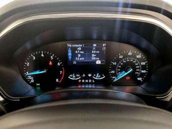 Ford Focus 1.0T EcoBoost MHEV Titanium DCT Euro 6 (s/s) 5dr