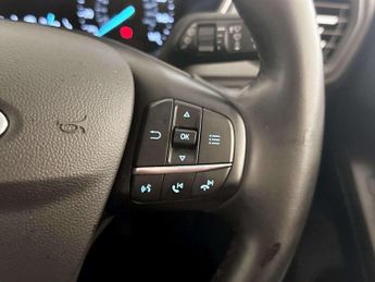 Ford Focus 1.0T EcoBoost MHEV Titanium DCT Euro 6 (s/s) 5dr