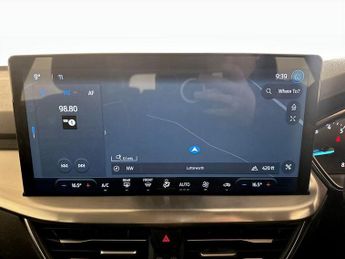 Ford Focus 1.0T EcoBoost MHEV Titanium DCT Euro 6 (s/s) 5dr