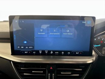 Ford Focus 1.0T EcoBoost MHEV Titanium DCT Euro 6 (s/s) 5dr