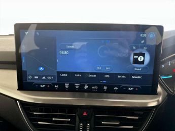 Ford Focus 1.0T EcoBoost MHEV Titanium DCT Euro 6 (s/s) 5dr