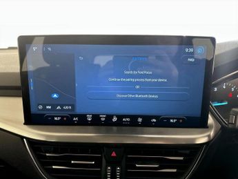 Ford Focus 1.0T EcoBoost MHEV Titanium DCT Euro 6 (s/s) 5dr